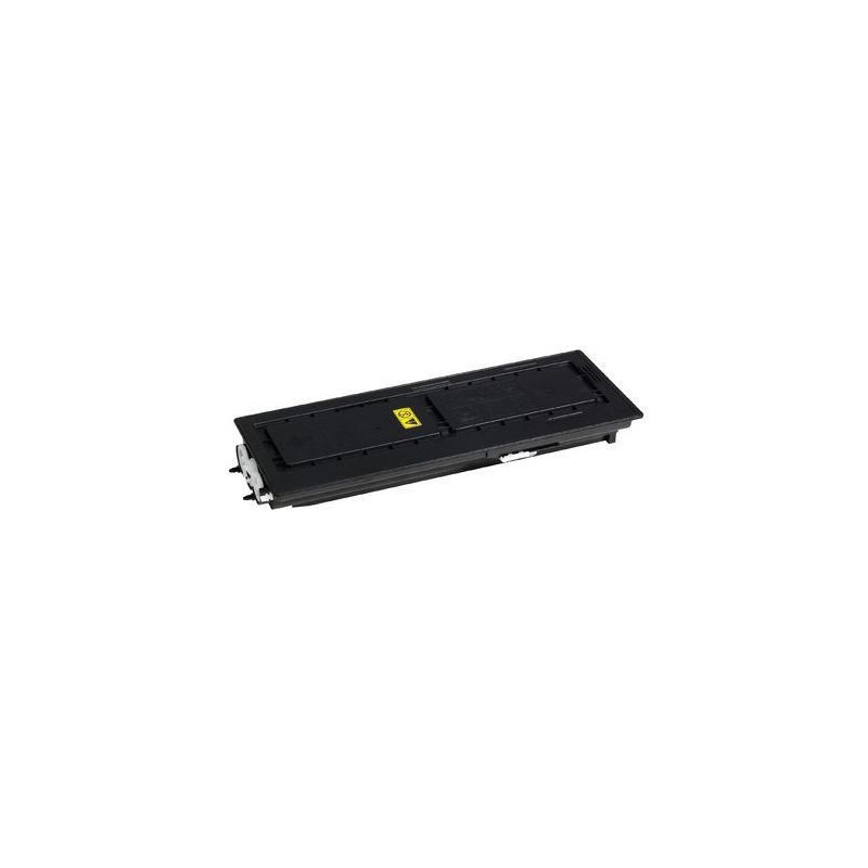Black Toner Kit