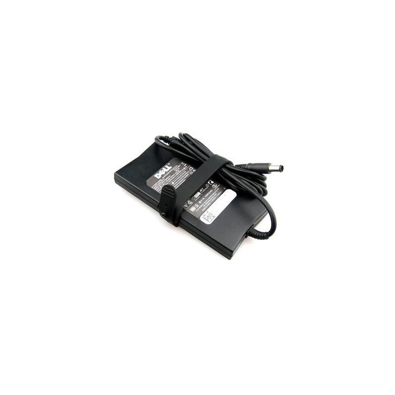 AC Adapter, 90W, 19.5V, 3
