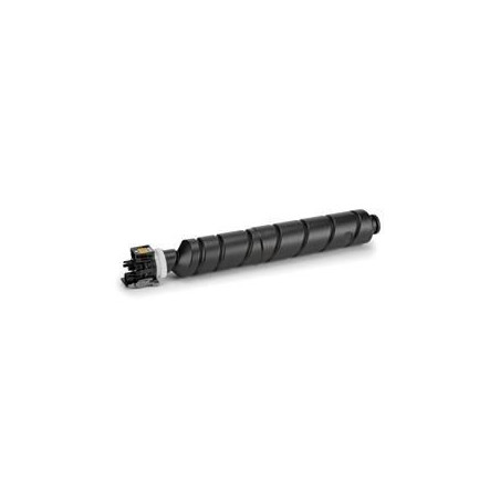 Black Toner Cartridge