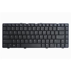 Keyboard (SPANISH)
