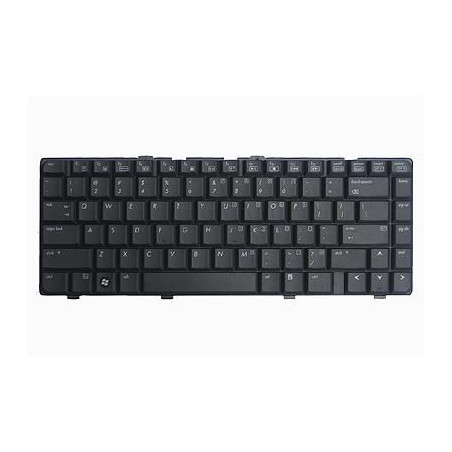 Keyboard (SPANISH)