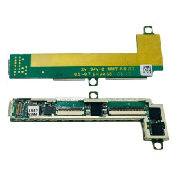 LCD Touch Screen PCB BOARD