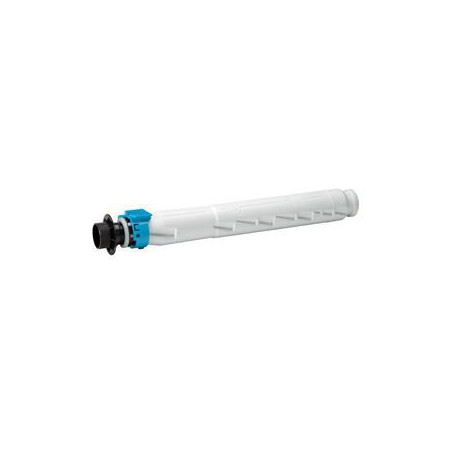 Cyan Toner Cartridge