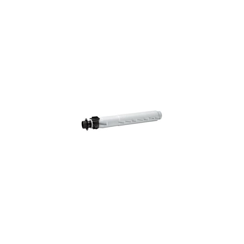 Black Toner Cartridge