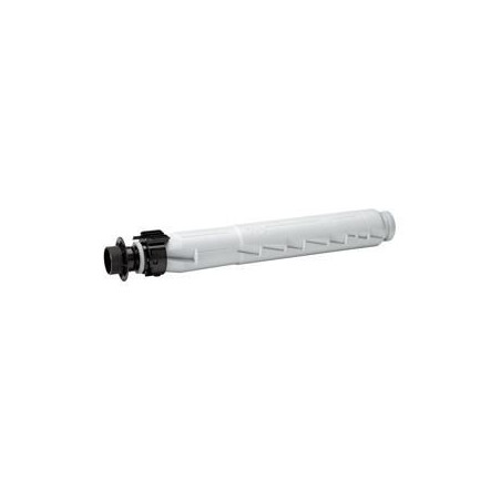 Black Toner Cartridge