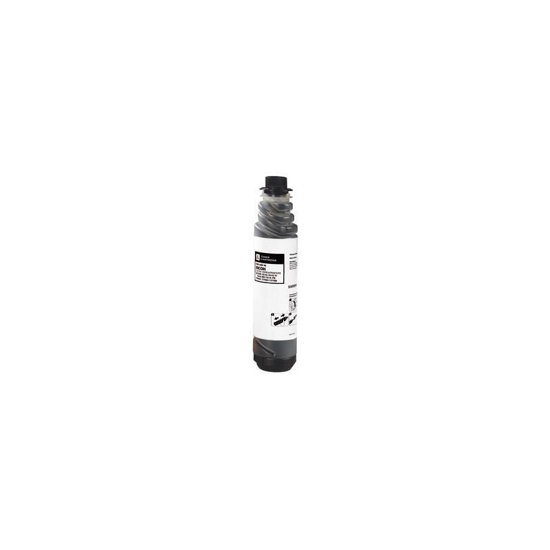 Black Toner