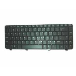Keyboard (DANISH)