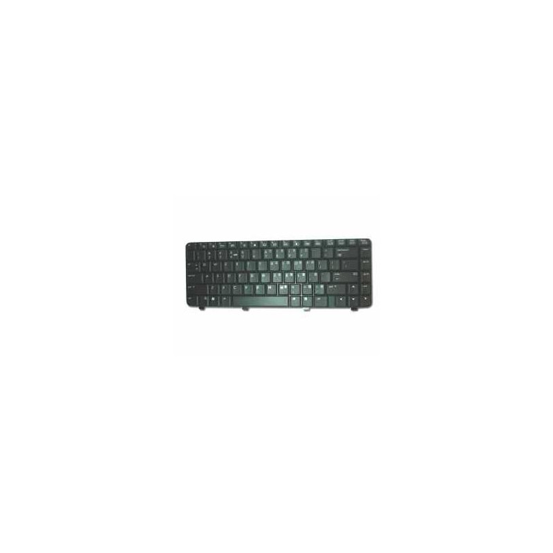 Keyboard (DANISH)