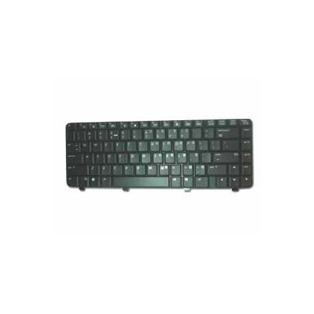 Keyboard (DANISH)