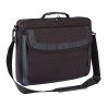 Classic Clamshell Bag, Black