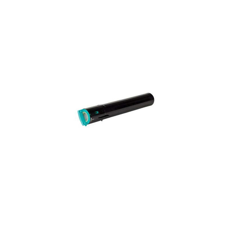 Black Toner Cartridge