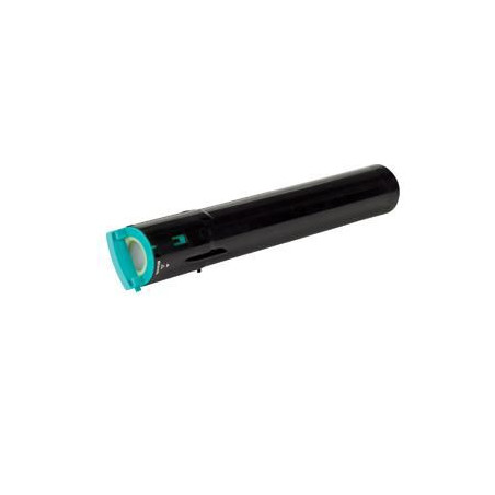 Black Toner Cartridge