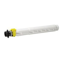 Yellow Toner Cartridge