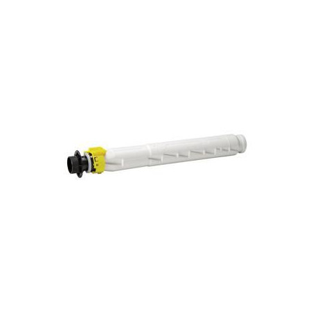 Yellow Toner Cartridge