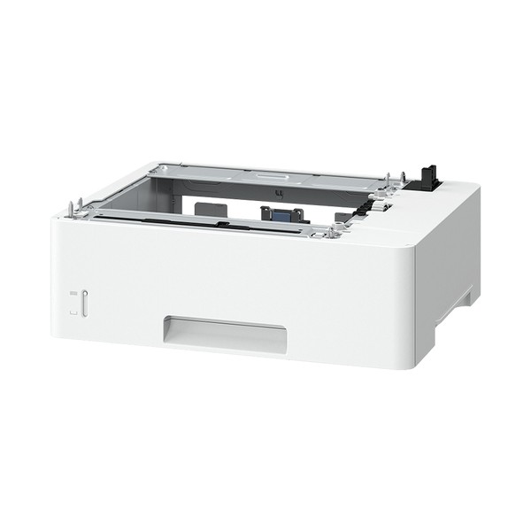 Canon PF-C1, Alimentador automático de documentos (ADF), Canon, 550 hojas, Blanco