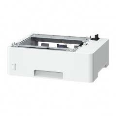 Canon PF-C1, Alimentador automático de documentos (ADF), Canon, 550 hojas, Blanco