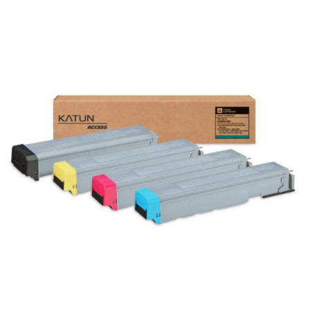 Yellow Toner Cartridge