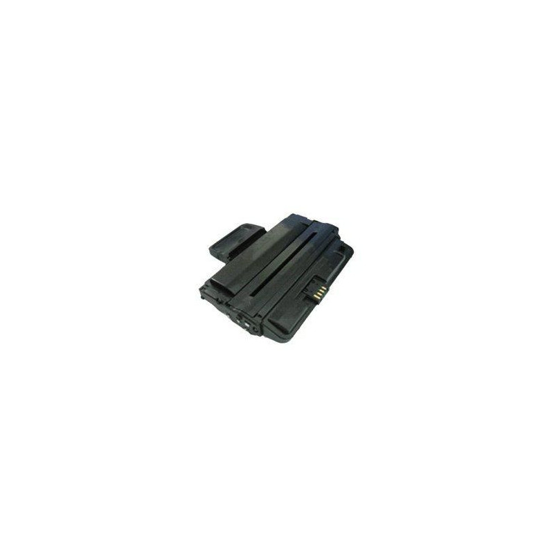 Black Toner Cartridge