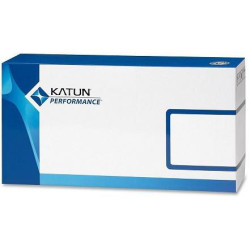 Black Toner Cartridge