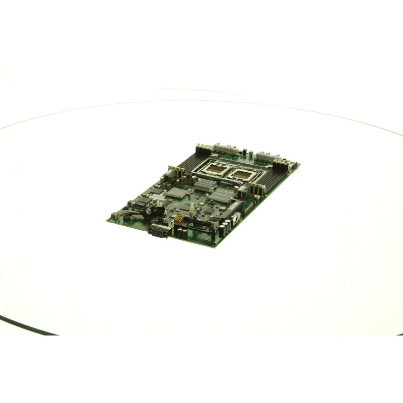 BL25P G2 SYSTEM BOARD