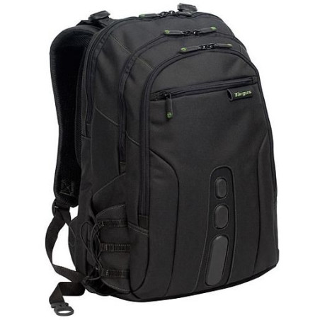 EcoSpruce Backpack, Black