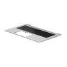 laptop top cover with