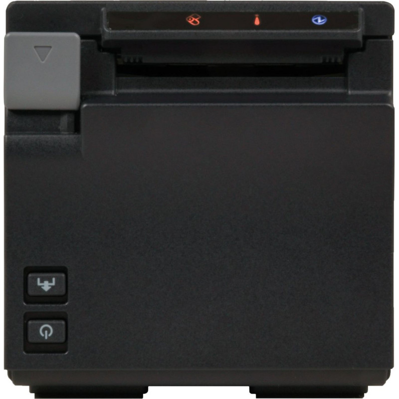 TM-m10 (122A0) Ethernet,