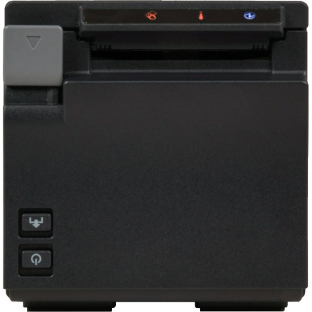 TM-m10 (122A0) Ethernet,
