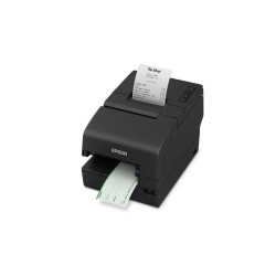 H6000VI-112,Srl,MICR,Blk