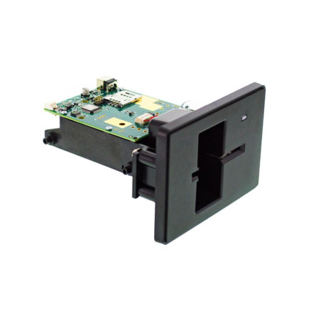 INT65 Intellistripe, Manual