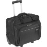 Executive Laptop Roller, Black