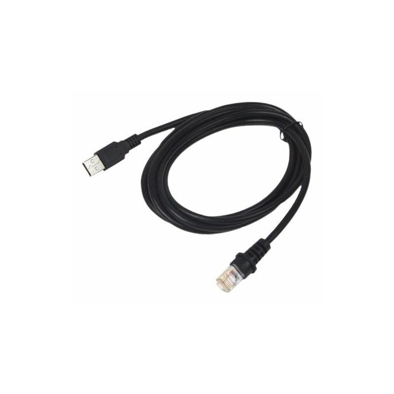 Cable, USB, Type A, External