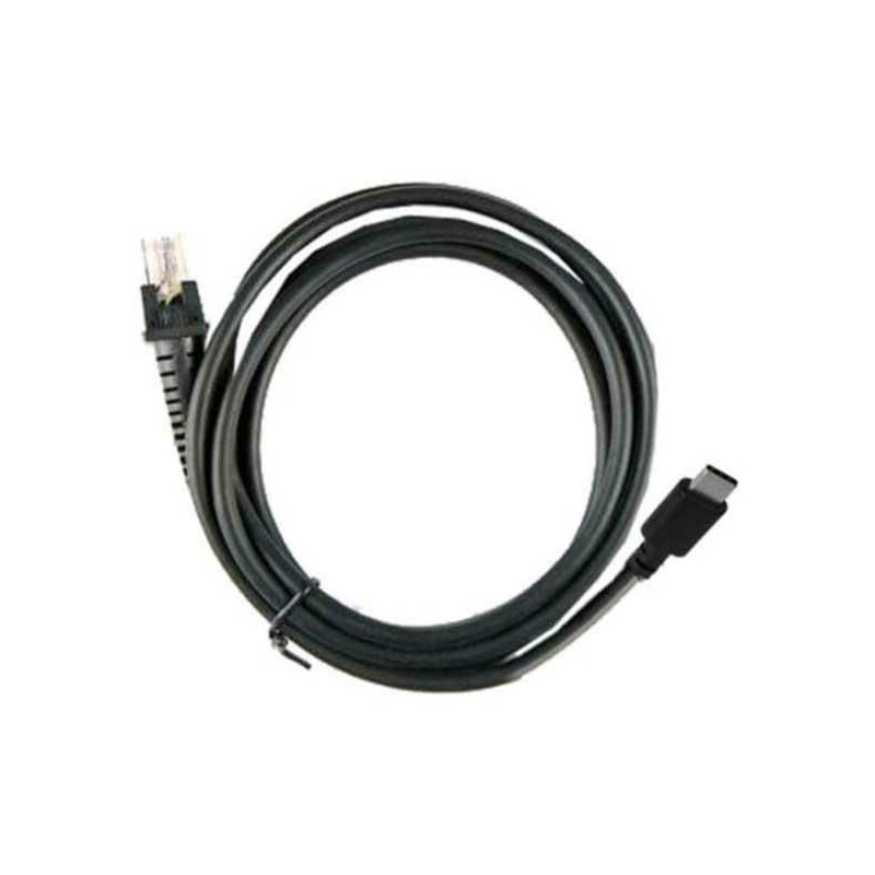 Cable, USB, Type A, External