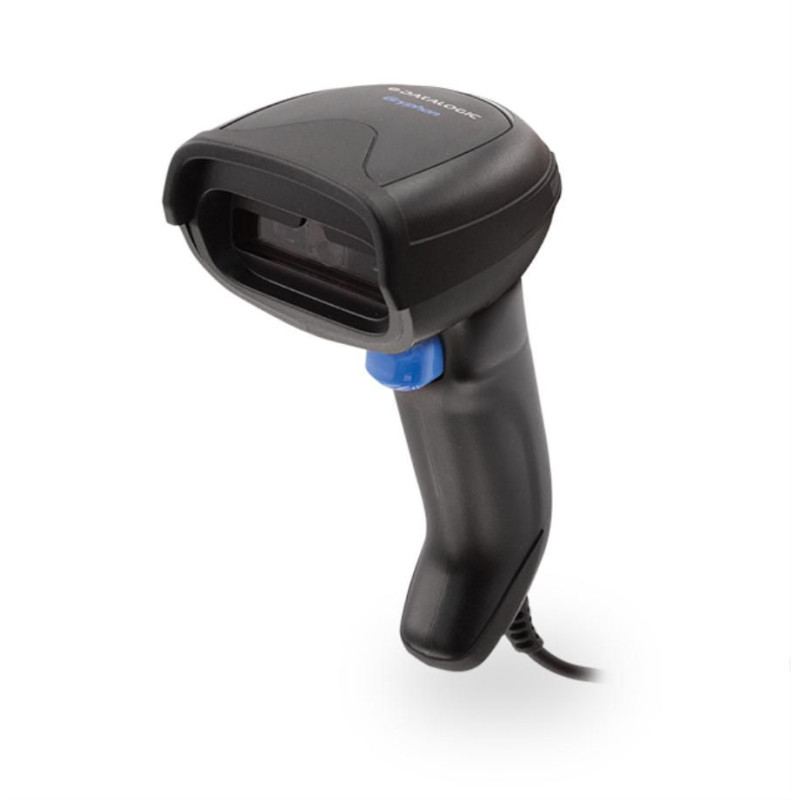 Gryphon I GD4220 Kit Linear Imgr Usb-only Black | APLIUM