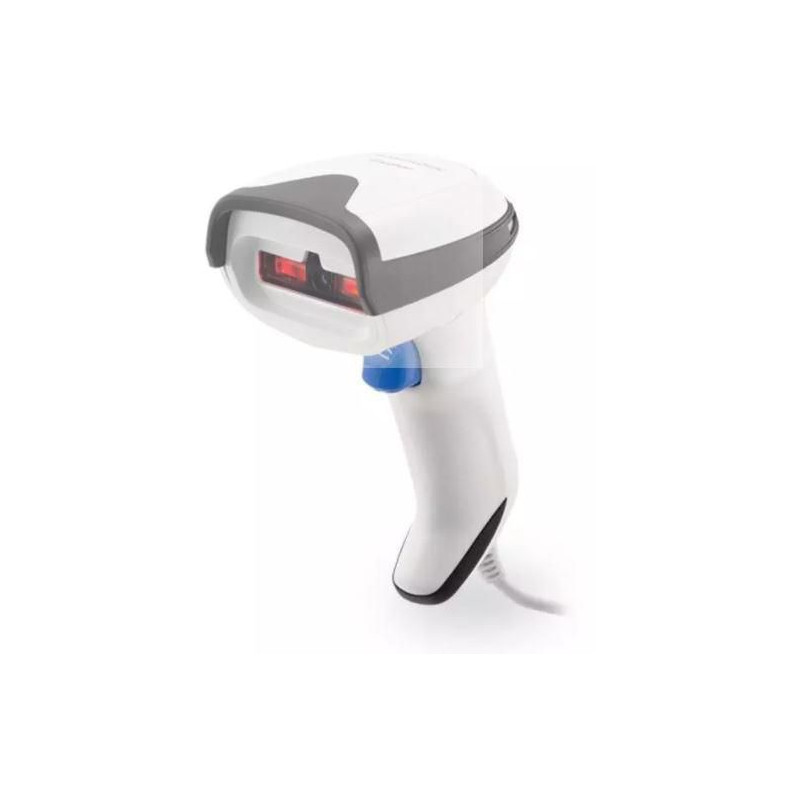 Gryphon I GD4290 Linear Imgr USB/RS-232/WEDGE Multi-intf Wht | APLIUM