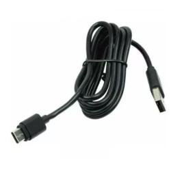 Cable, USB, Type C, PVCW,