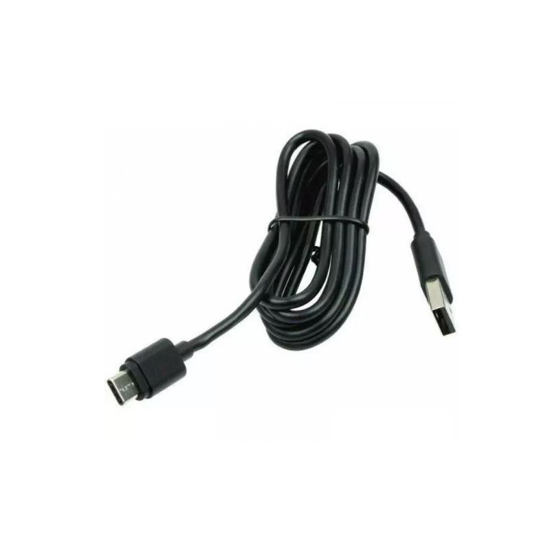 Cable, USB, Type C, PVCW,