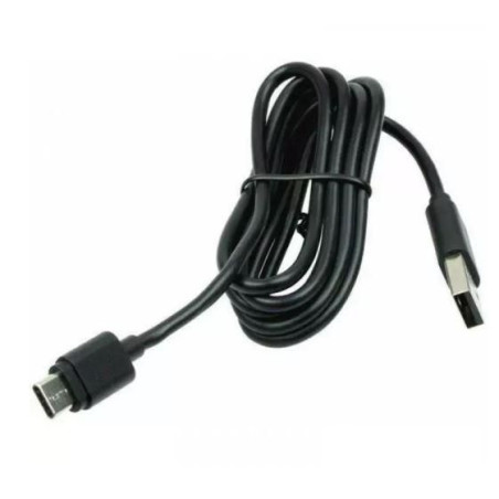 Cable, USB, Type C, PVCW,