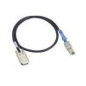 SAS to Mini 1m Cable