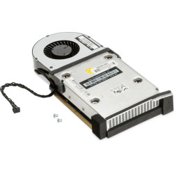 NVIDIA Quadro P600 Kit