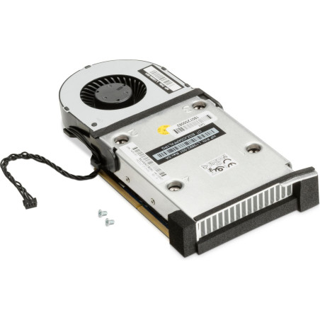 NVIDIA Quadro P600 Kit