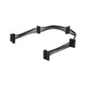 4x SATA Power Splitter Adapter Cable