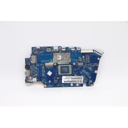 C81YM motherboard with AMD