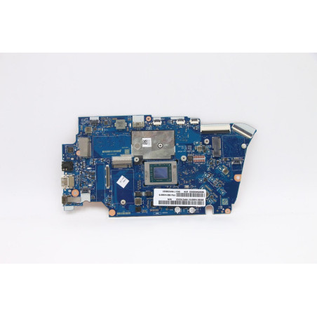 C81YM motherboard with AMD