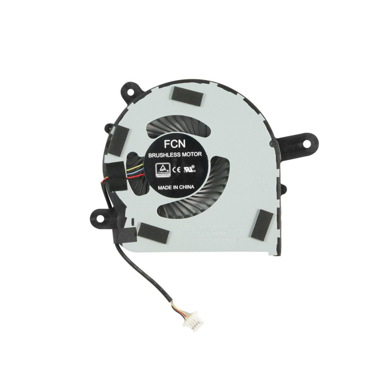 4-Pin HDD fan assembly for HP