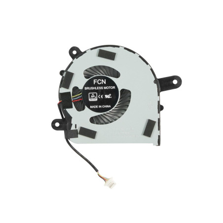 4-Pin HDD fan assembly for HP
