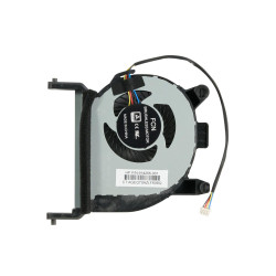 System fan assembly for HP