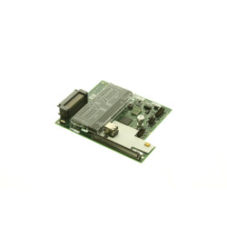 Media board with System