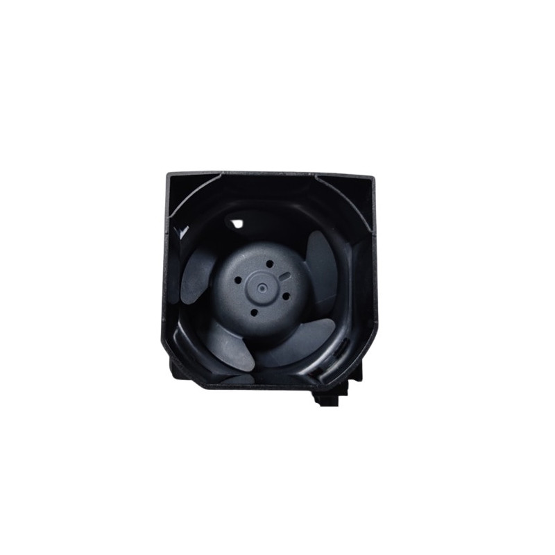 Dell Standard Fan Customer Install