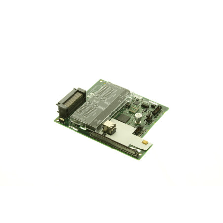 Media board with System